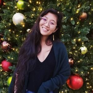 Meet your Posher, Eileen